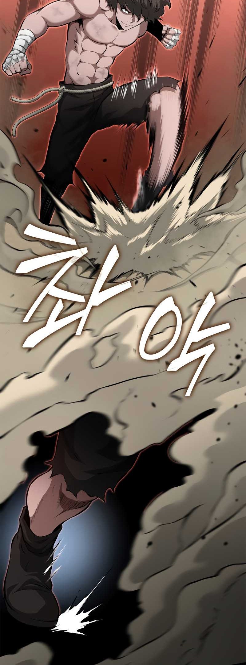 Kalli the Champion chapter 34 halaman 17