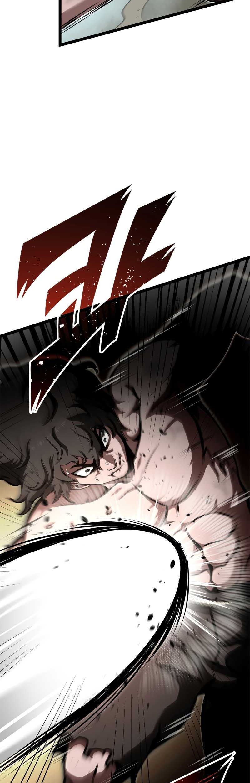 Kalli the Champion chapter 34 halaman 20