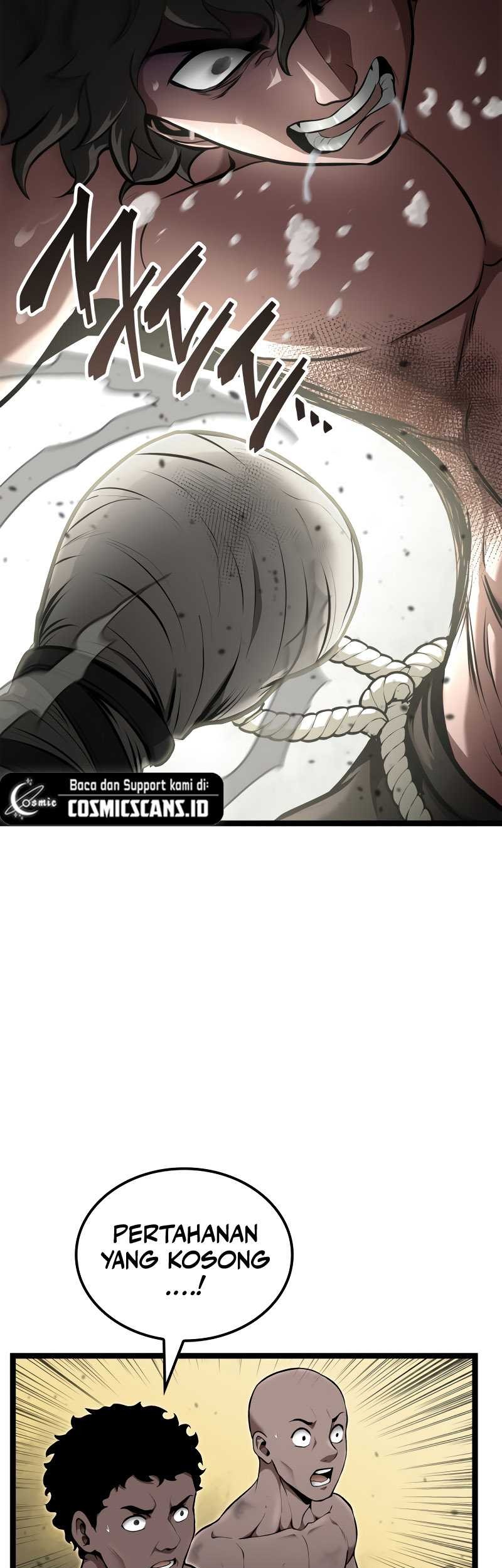 Kalli the Champion chapter 34 halaman 22