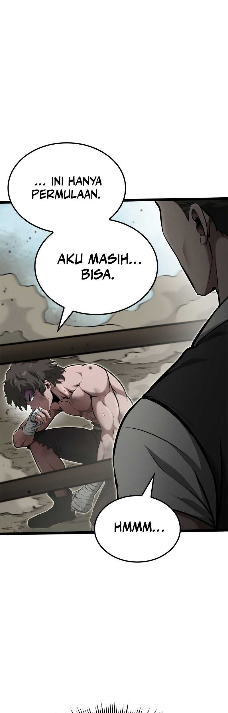 Kalli the Champion chapter 34 halaman 26