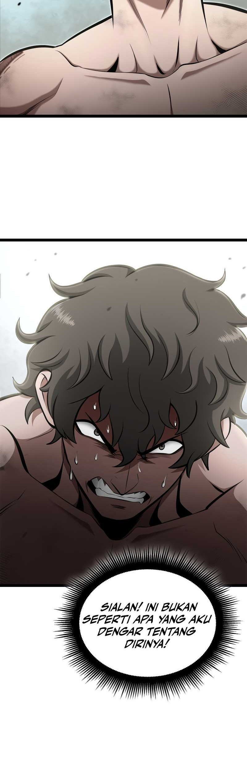 Kalli the Champion chapter 34 halaman 31
