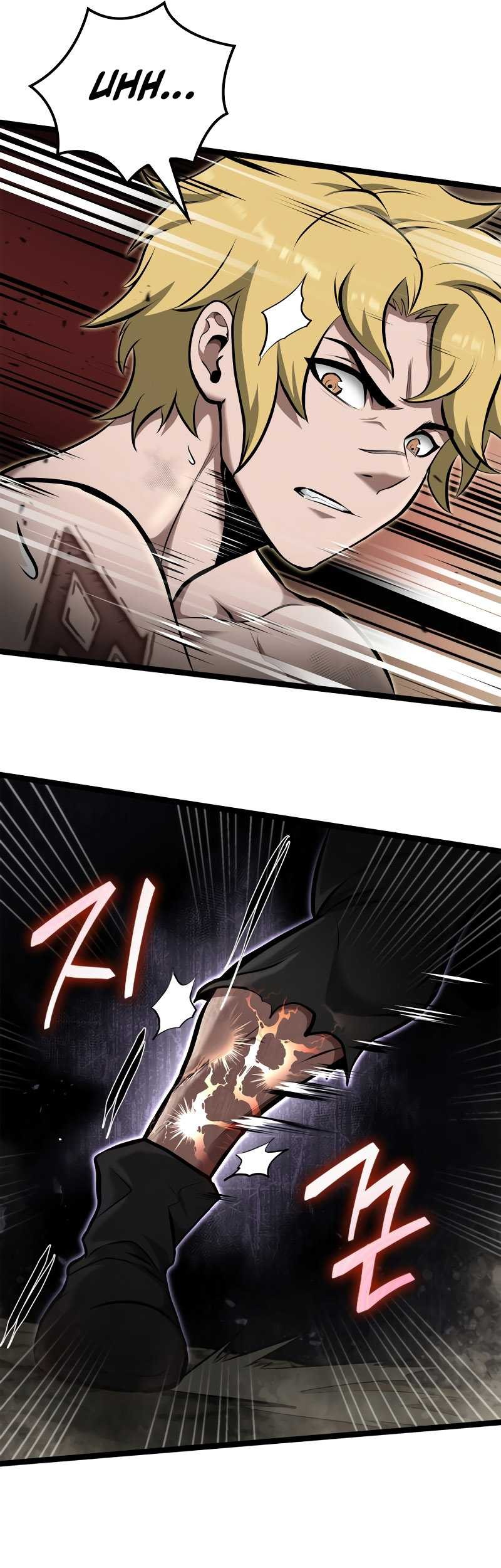 Kalli the Champion chapter 34 halaman 34