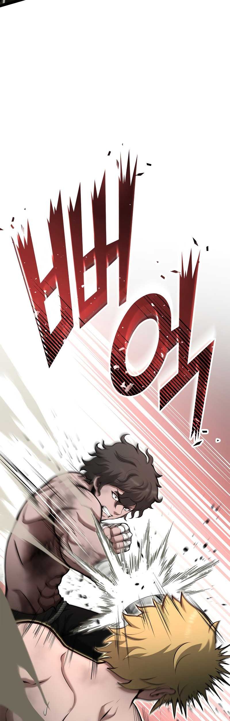 Kalli the Champion chapter 34 halaman 36