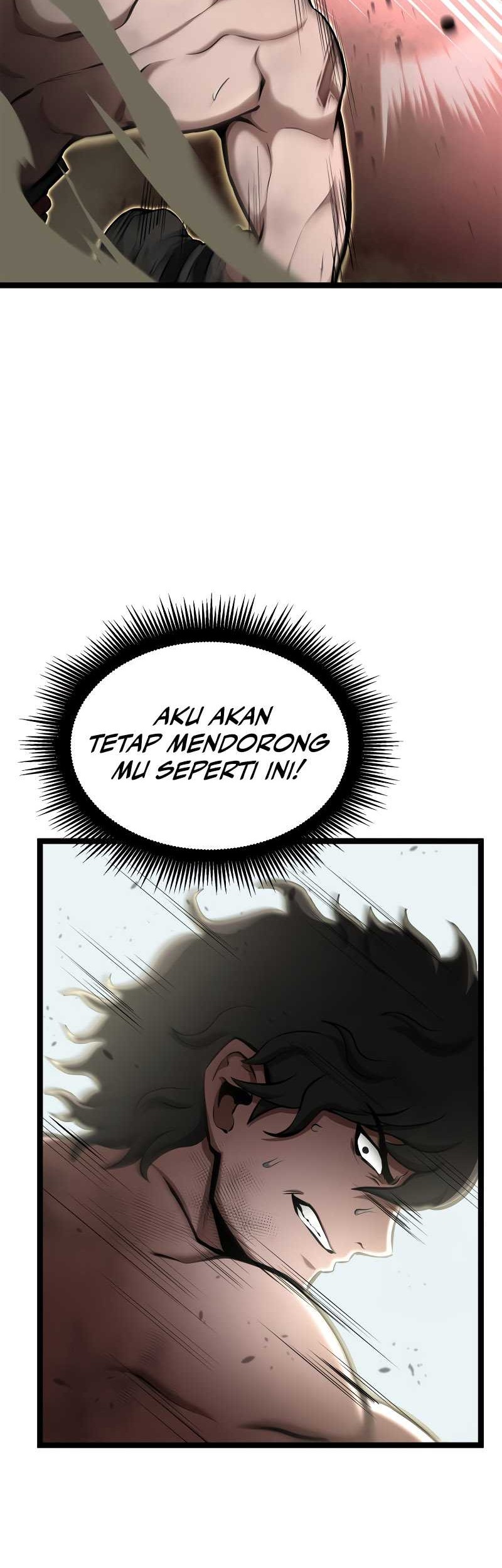 Kalli the Champion chapter 34 halaman 37