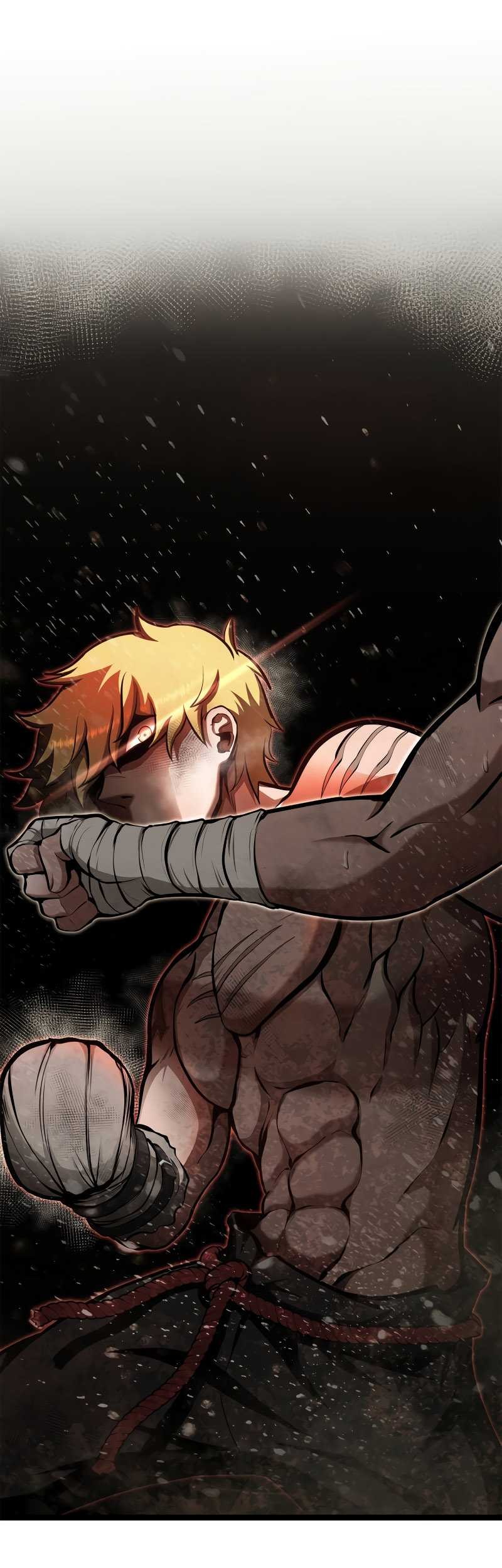 Kalli the Champion chapter 34 halaman 38