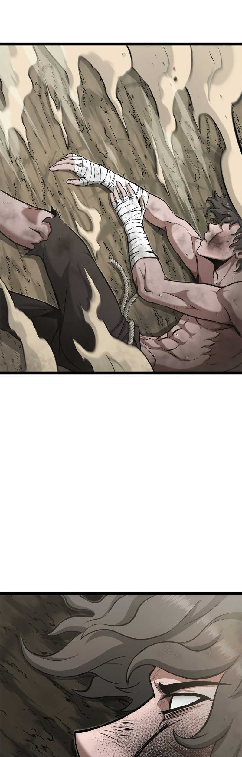 Kalli the Champion chapter 34 halaman 43
