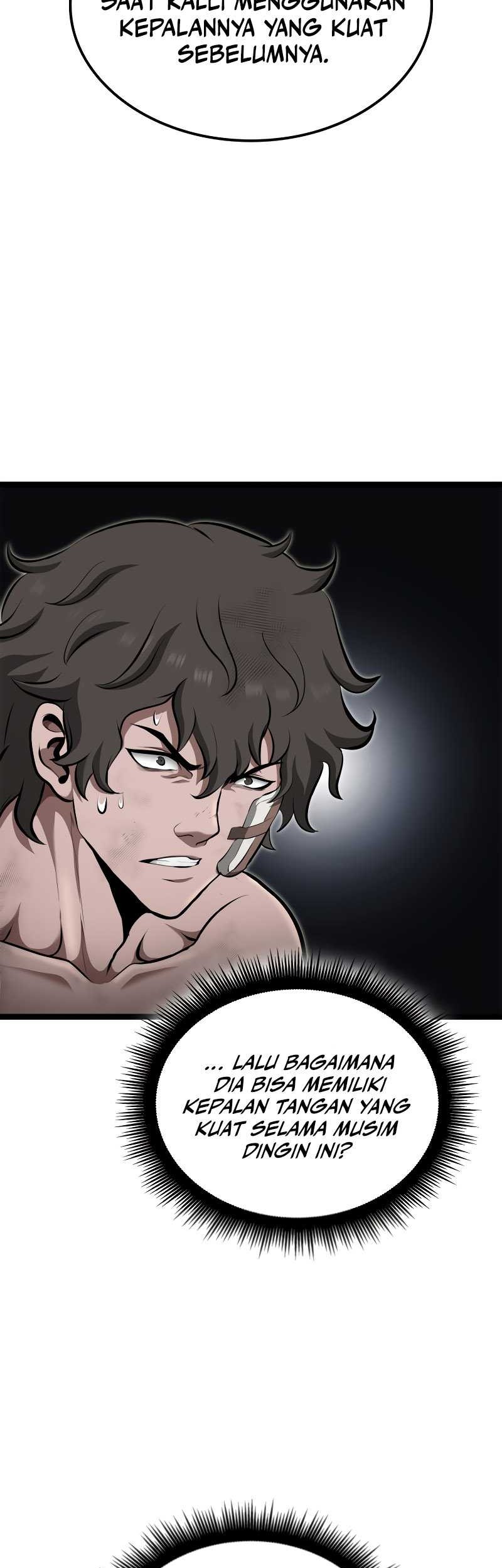 Kalli the Champion chapter 34 halaman 48