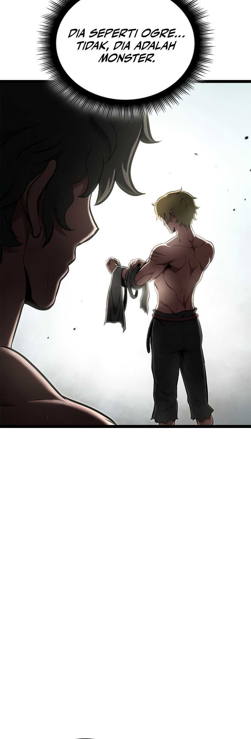 Kalli the Champion chapter 34 halaman 49