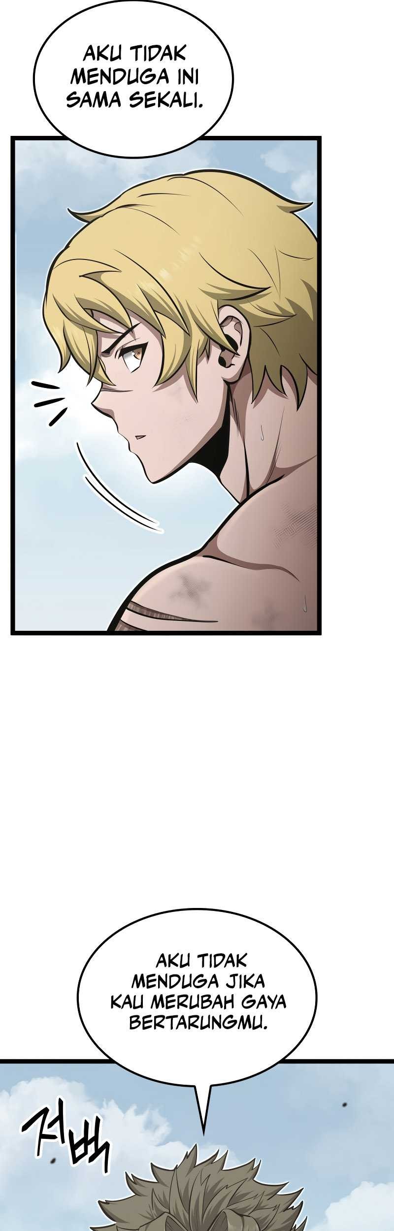 Kalli the Champion chapter 34 halaman 50