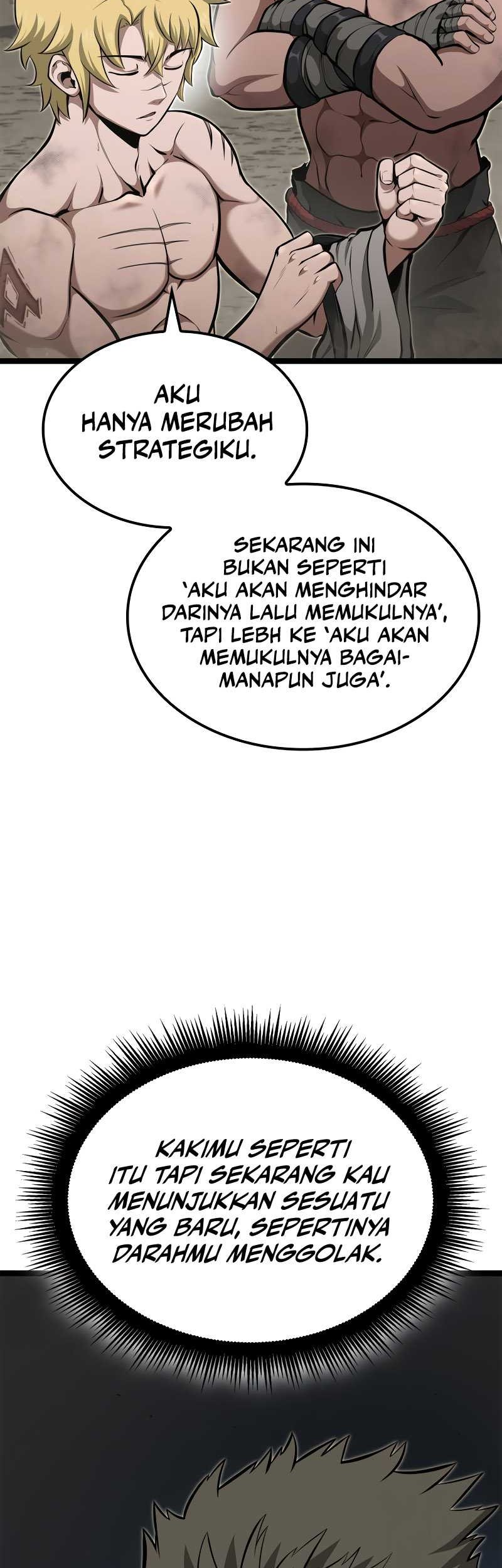Kalli the Champion chapter 34 halaman 52