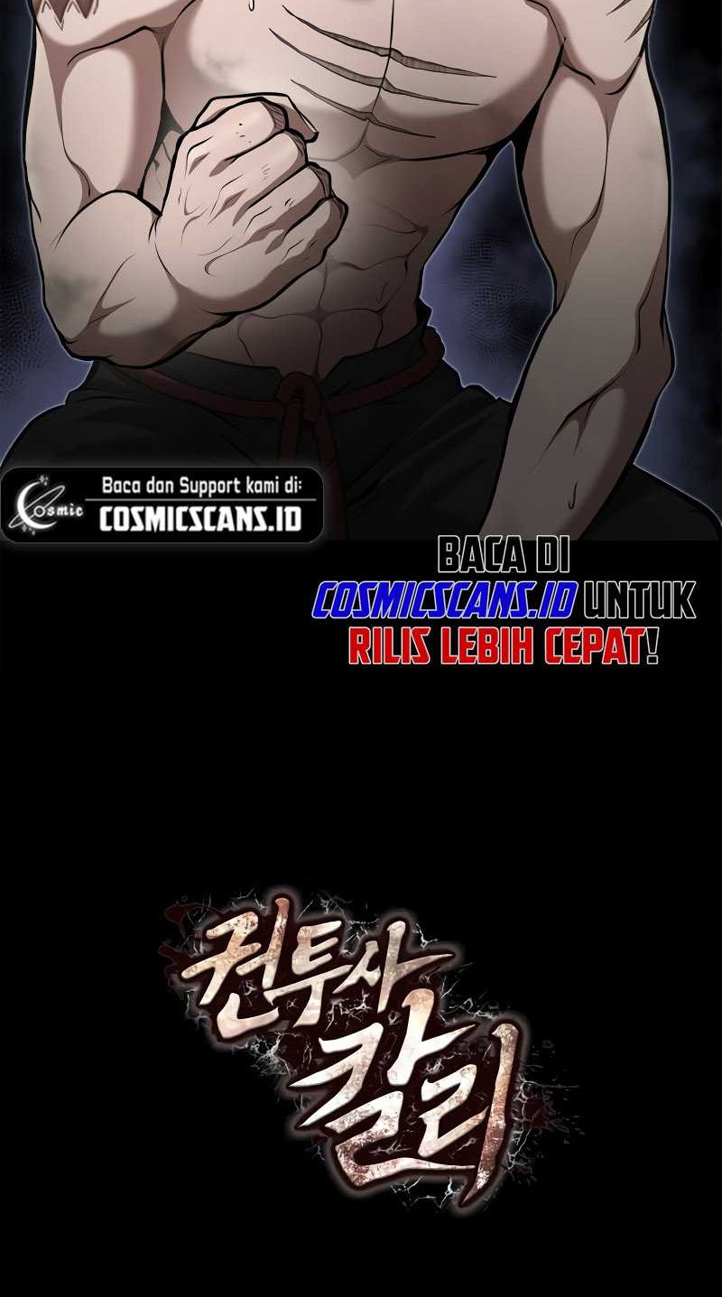 Kalli the Champion chapter 34 halaman 57