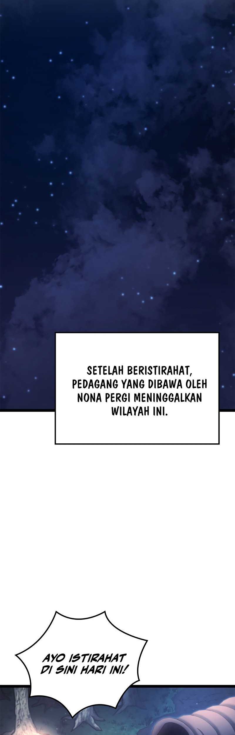 Kalli the Champion chapter 35 halaman 3