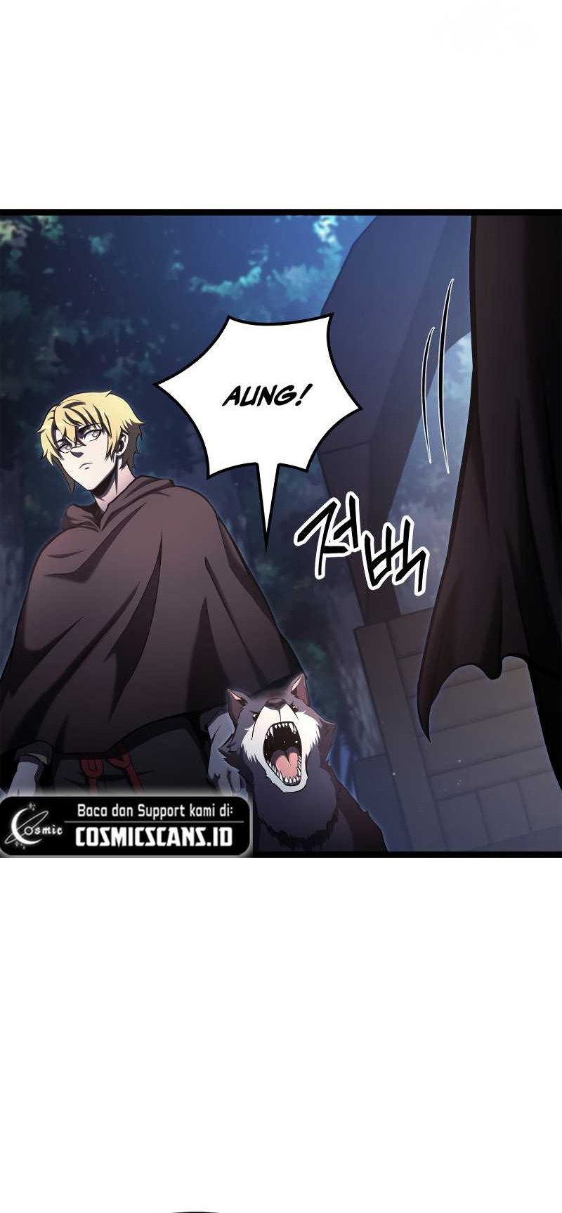 Kalli the Champion chapter 35 halaman 5