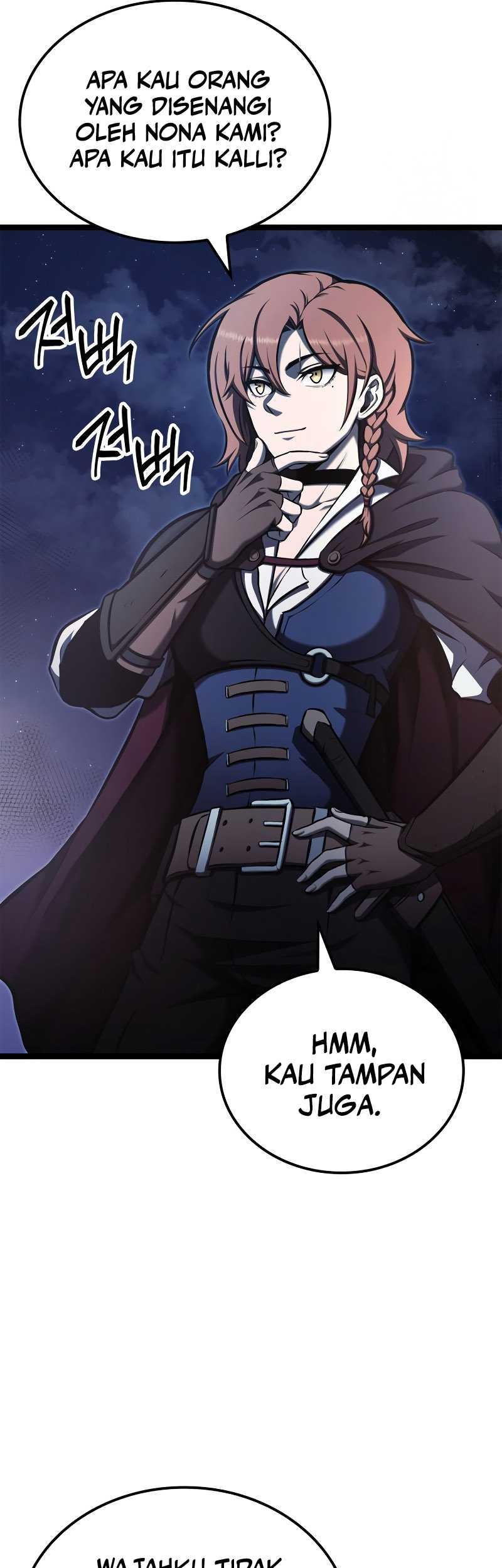 Kalli the Champion chapter 35 halaman 6