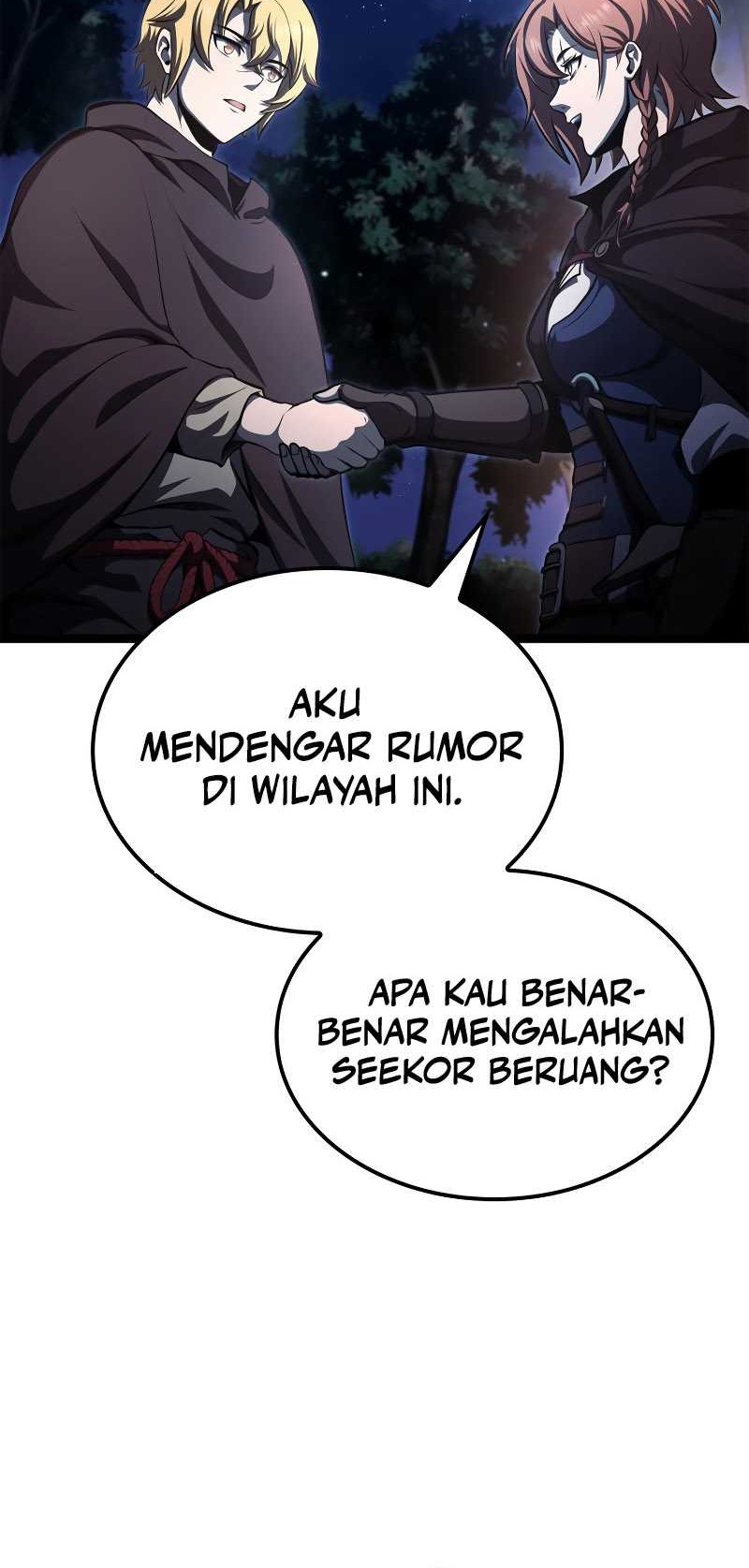 Kalli the Champion chapter 35 halaman 9