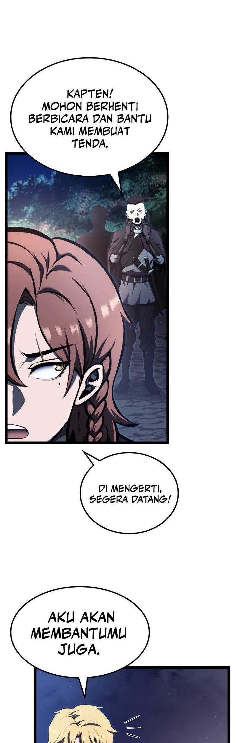 Kalli the Champion chapter 35 halaman 11