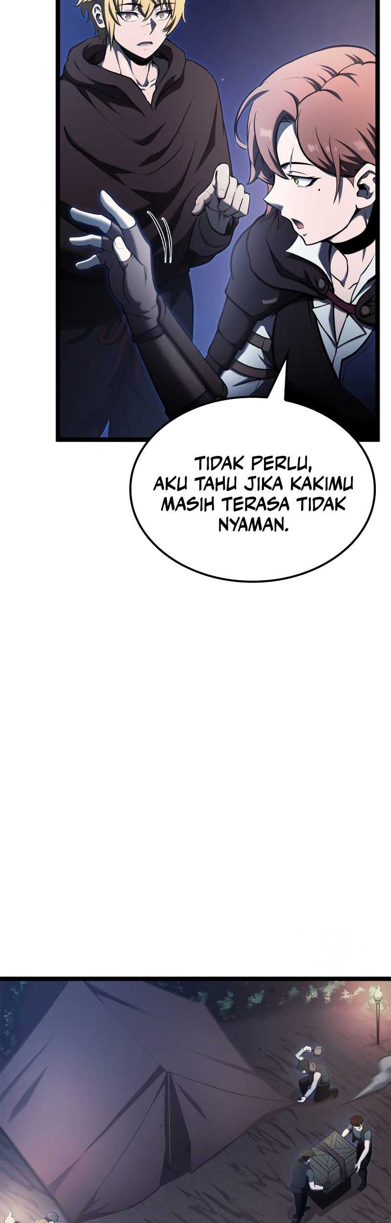 Kalli the Champion chapter 35 halaman 12