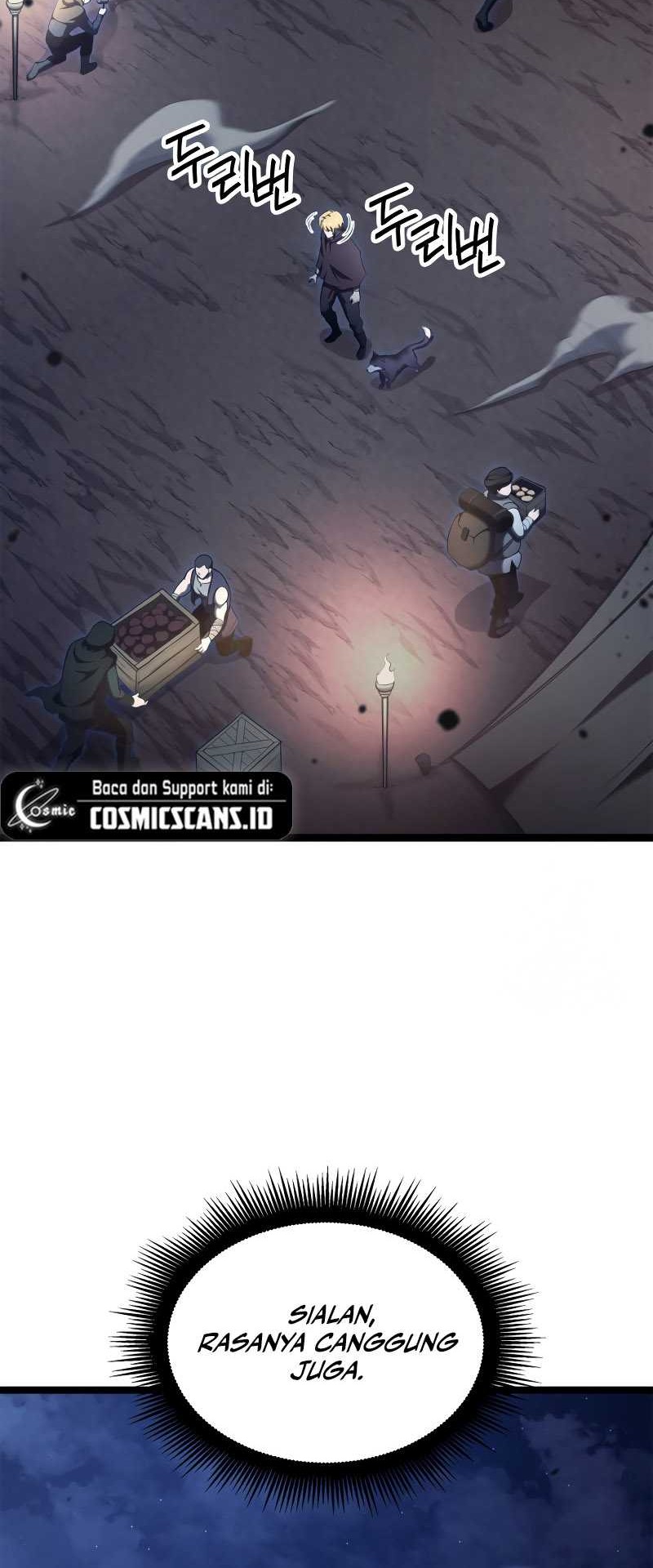 Kalli the Champion chapter 35 halaman 13