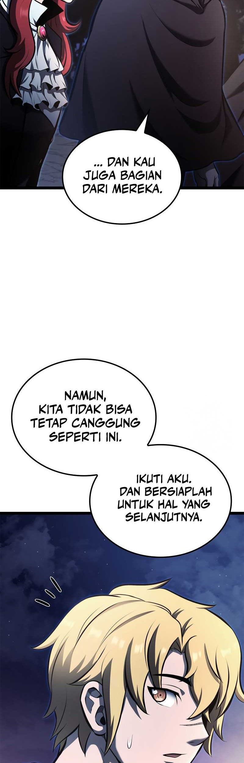 Kalli the Champion chapter 35 halaman 15