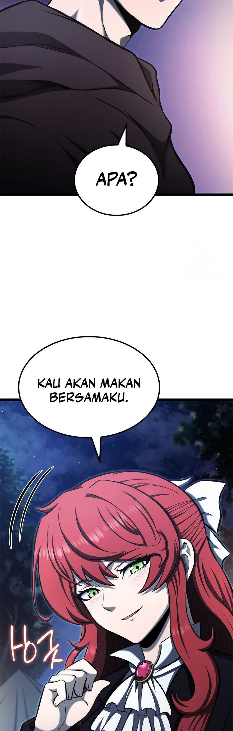 Kalli the Champion chapter 35 halaman 16