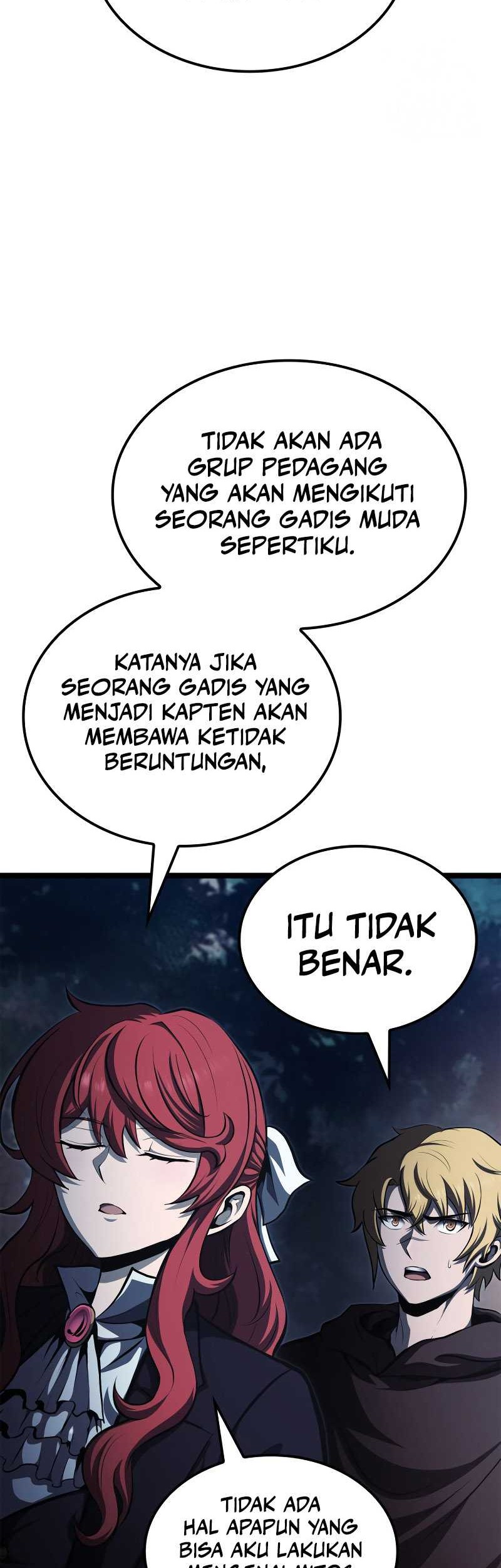 Kalli the Champion chapter 35 halaman 19