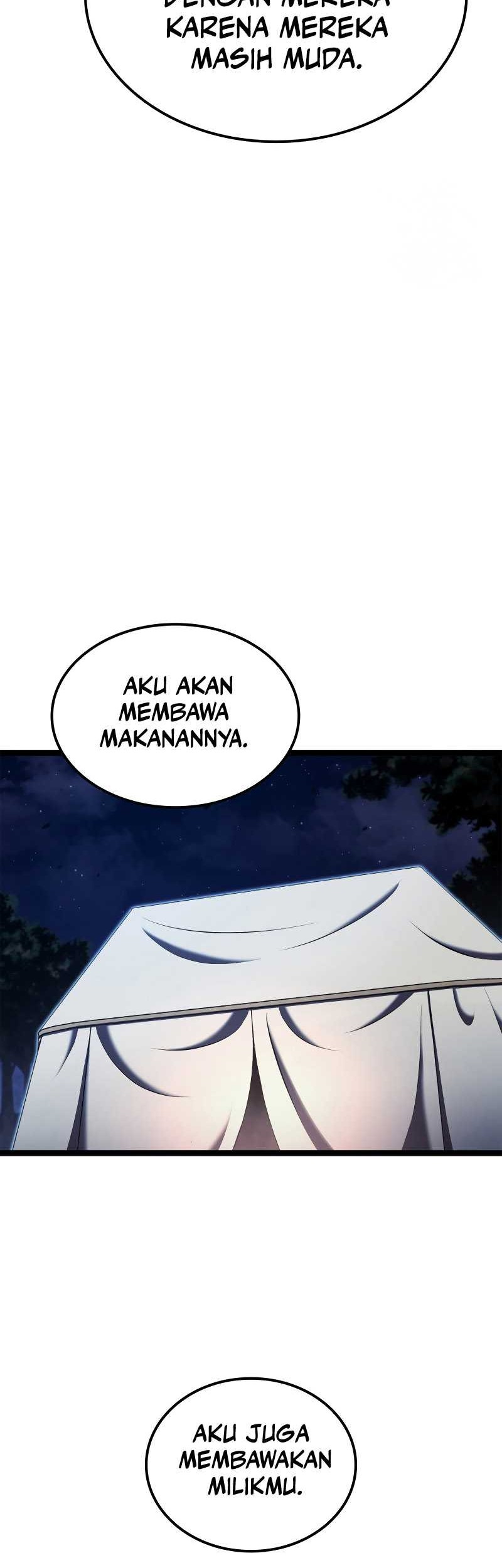 Kalli the Champion chapter 35 halaman 21