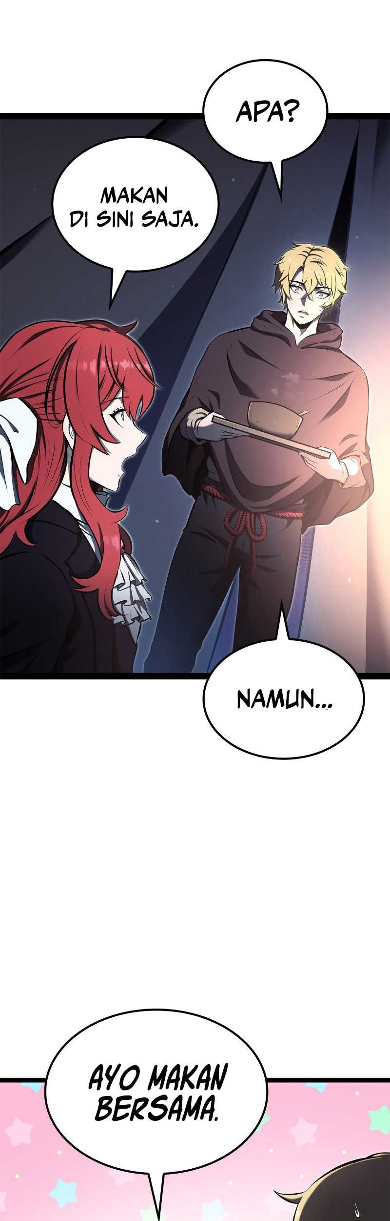 Kalli the Champion chapter 35 halaman 22