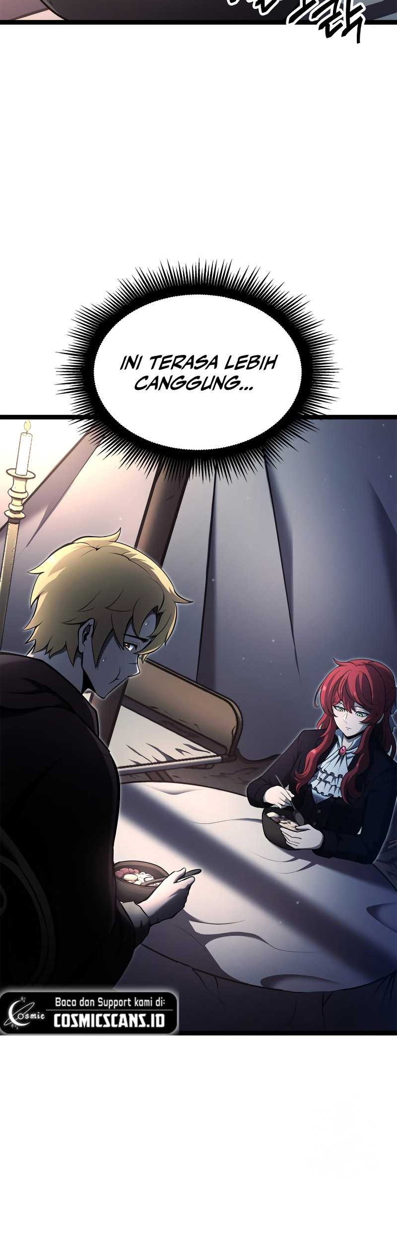 Kalli the Champion chapter 35 halaman 24