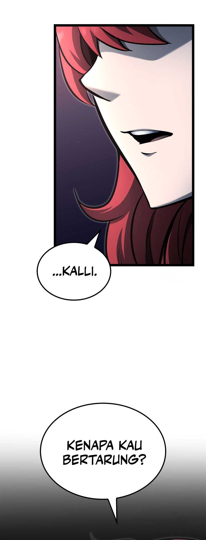 Kalli the Champion chapter 35 halaman 25