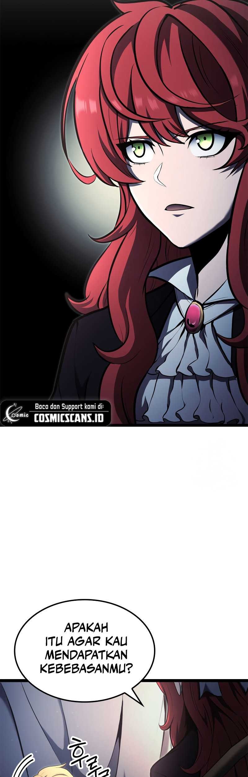 Kalli the Champion chapter 35 halaman 26