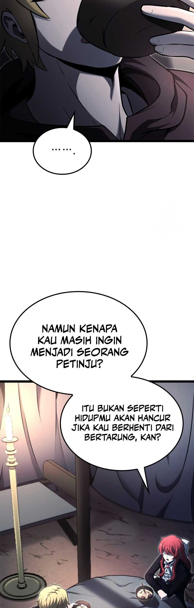 Kalli the Champion chapter 35 halaman 28