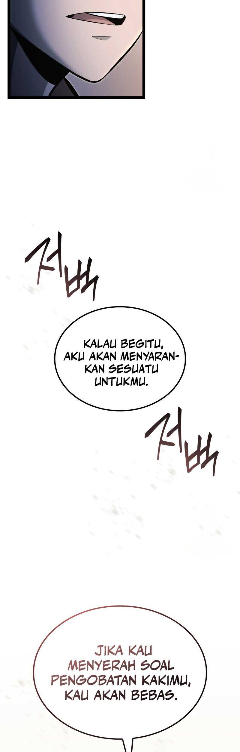 Kalli the Champion chapter 35 halaman 31