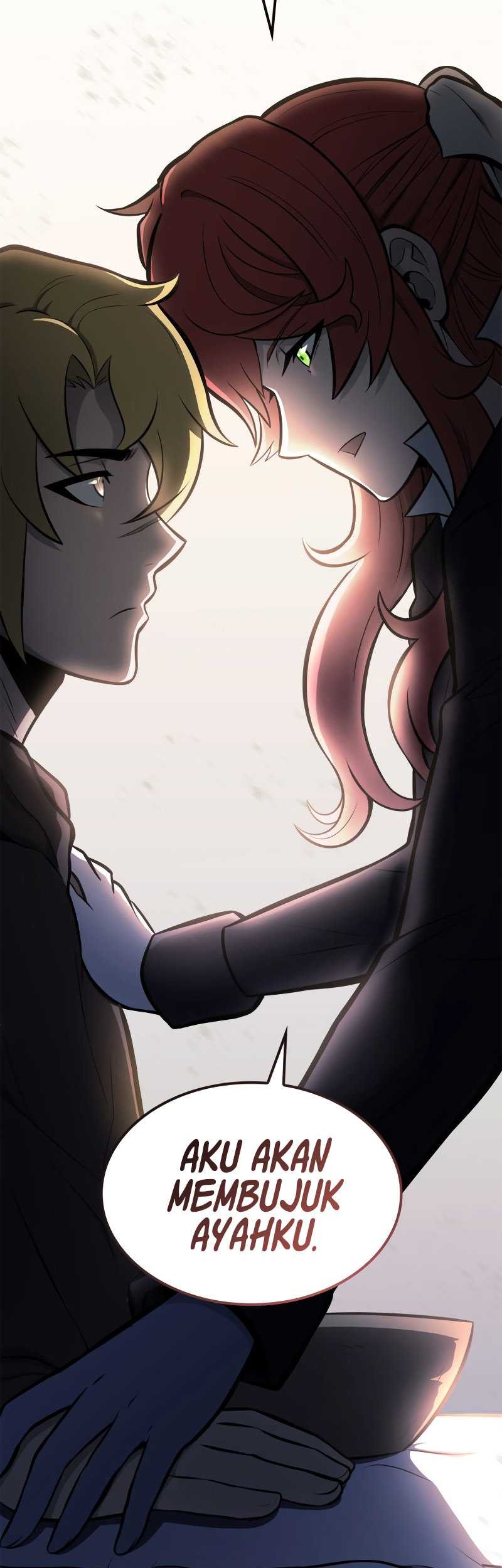 Kalli the Champion chapter 35 halaman 32
