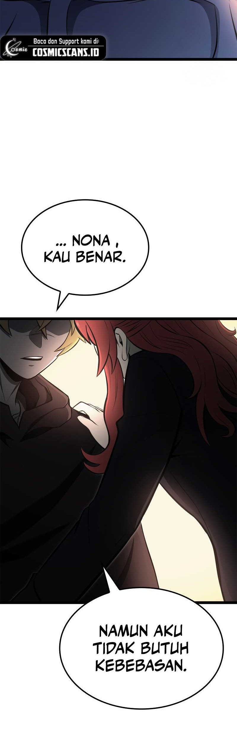 Kalli the Champion chapter 35 halaman 33