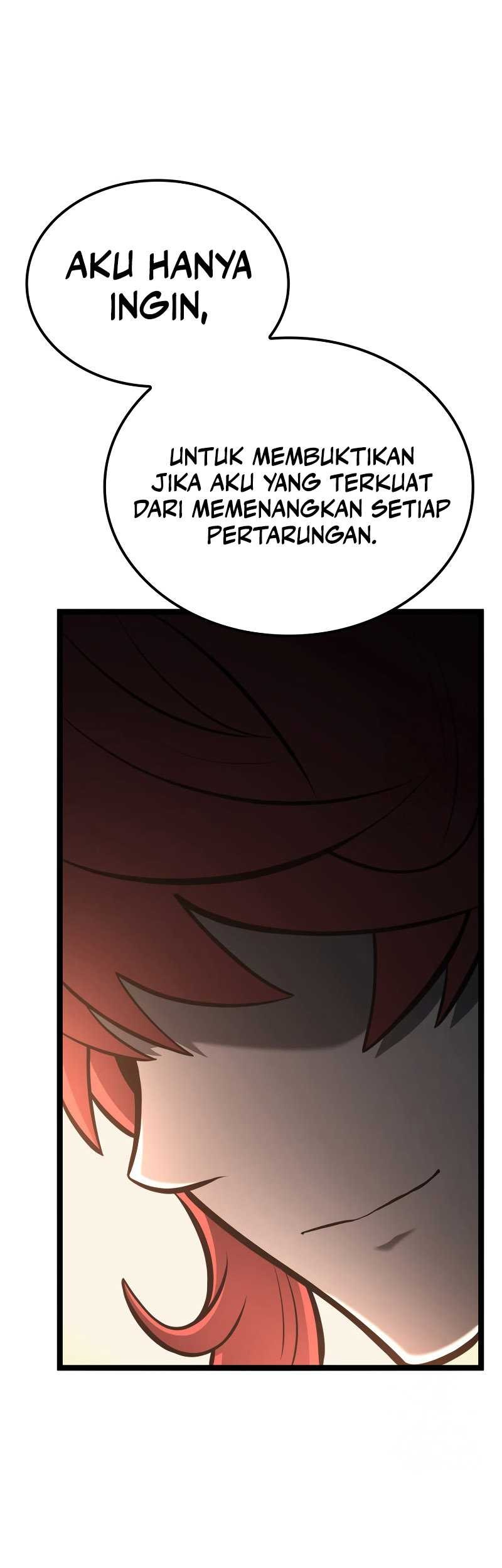 Kalli the Champion chapter 35 halaman 34
