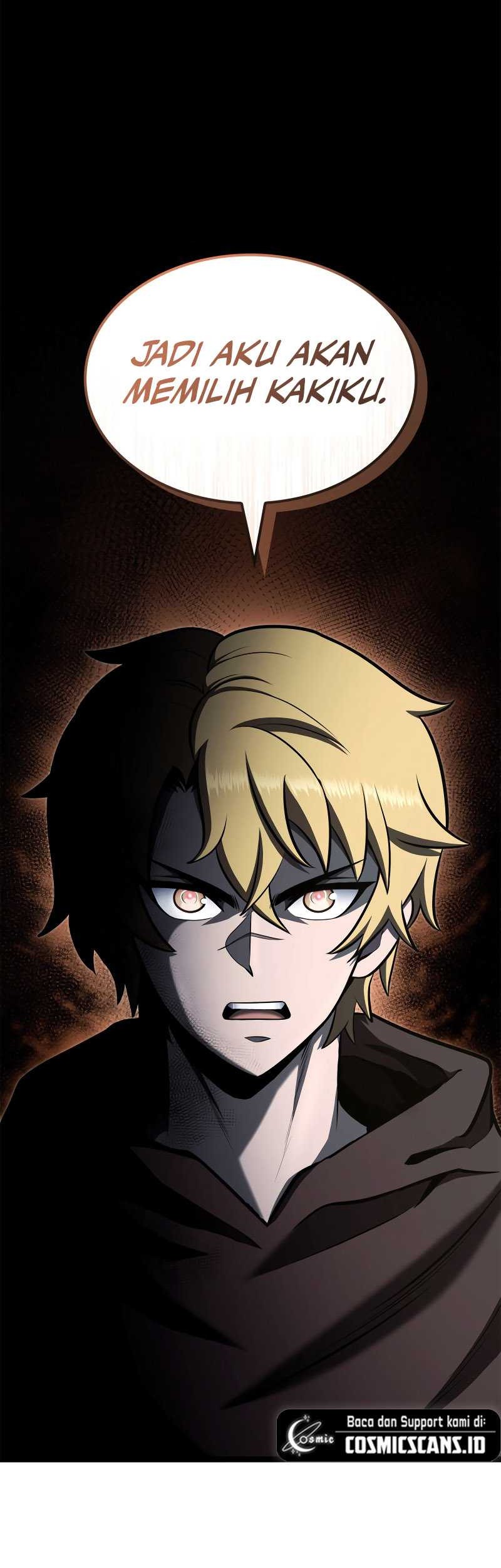Kalli the Champion chapter 35 halaman 36