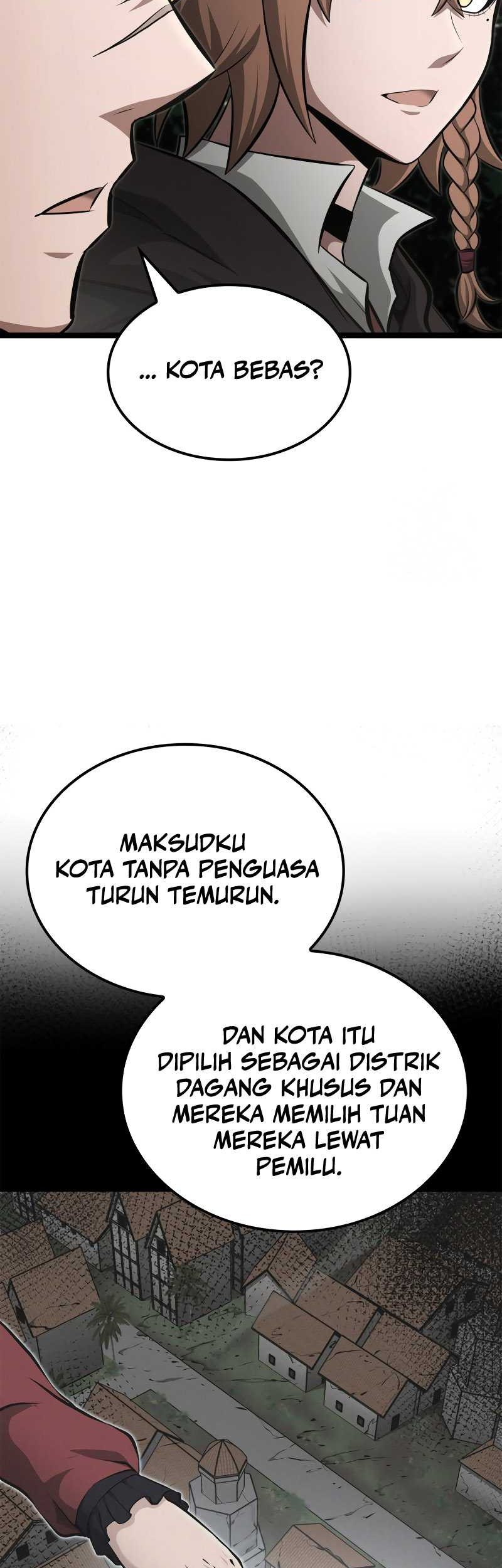 Kalli the Champion chapter 35 halaman 40