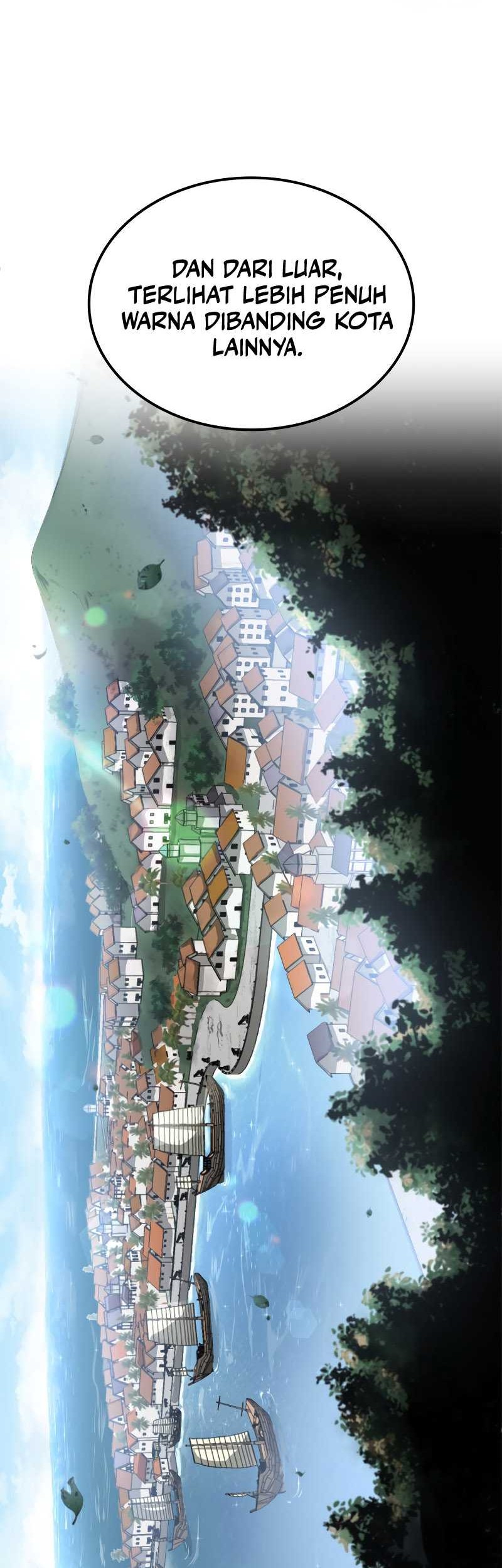 Kalli the Champion chapter 35 halaman 43