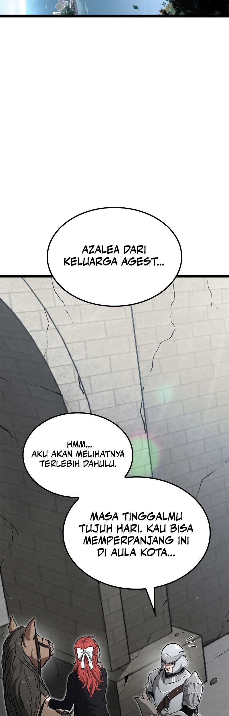 Kalli the Champion chapter 35 halaman 44