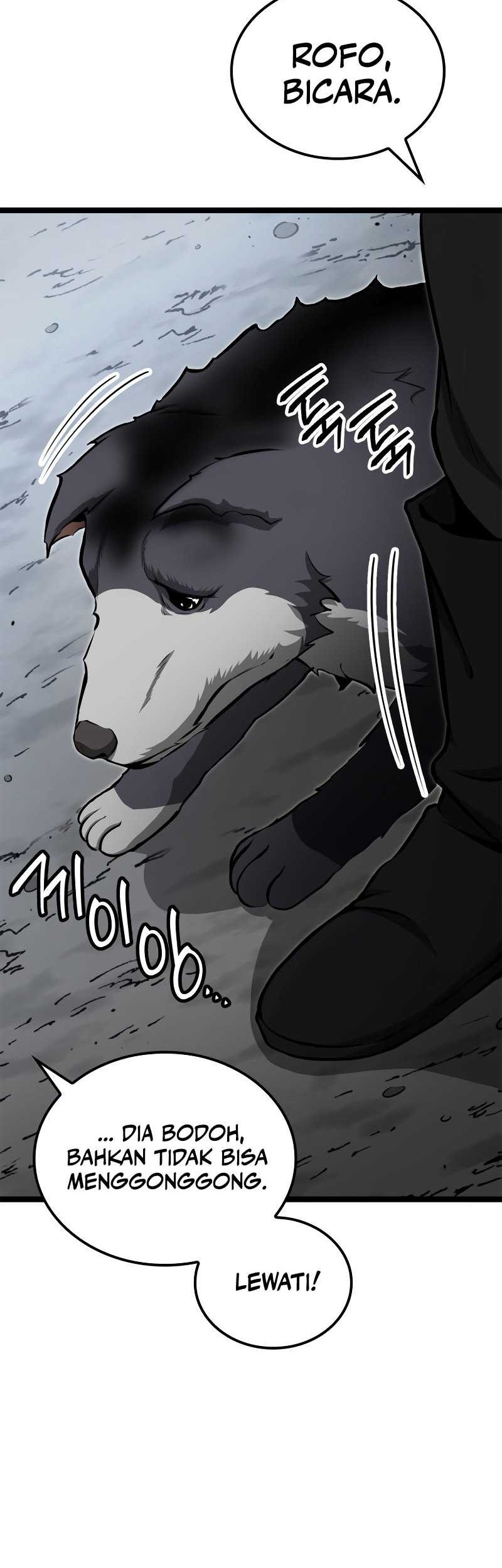Kalli the Champion chapter 35 halaman 47