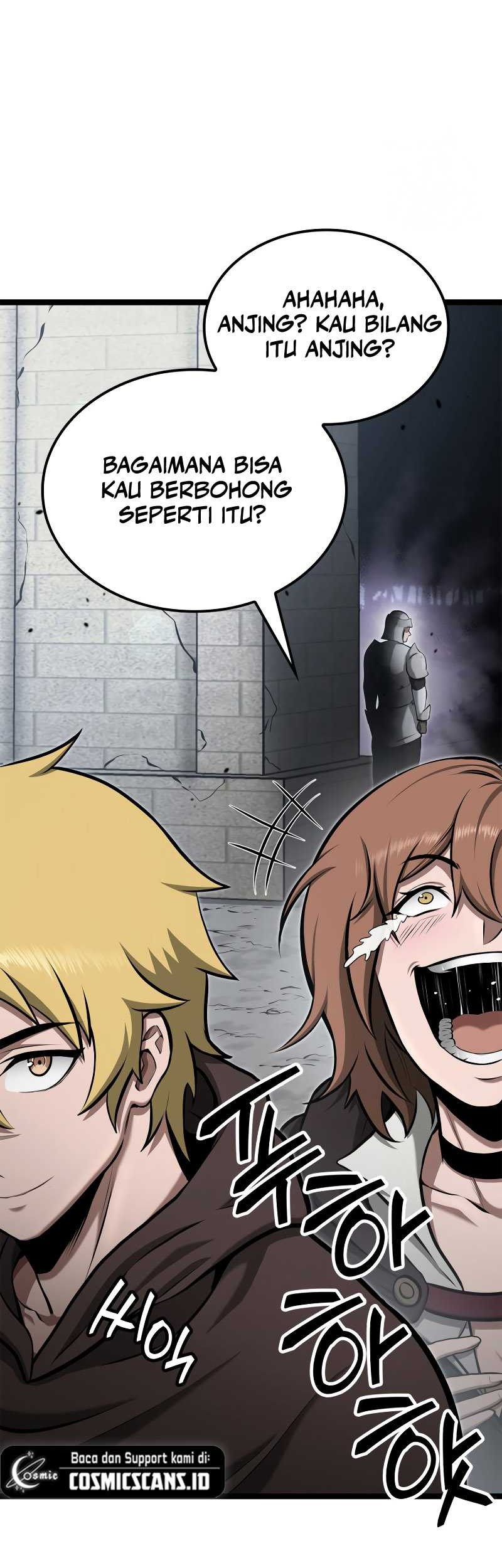 Kalli the Champion chapter 35 halaman 48