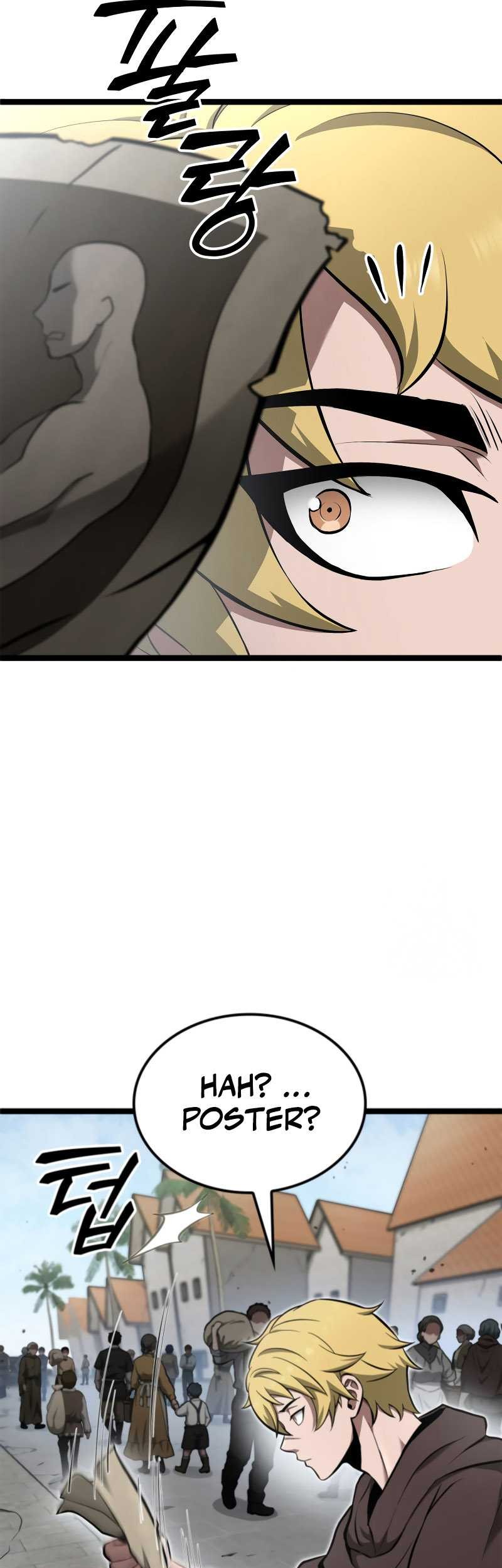 Kalli the Champion chapter 36 halaman 6