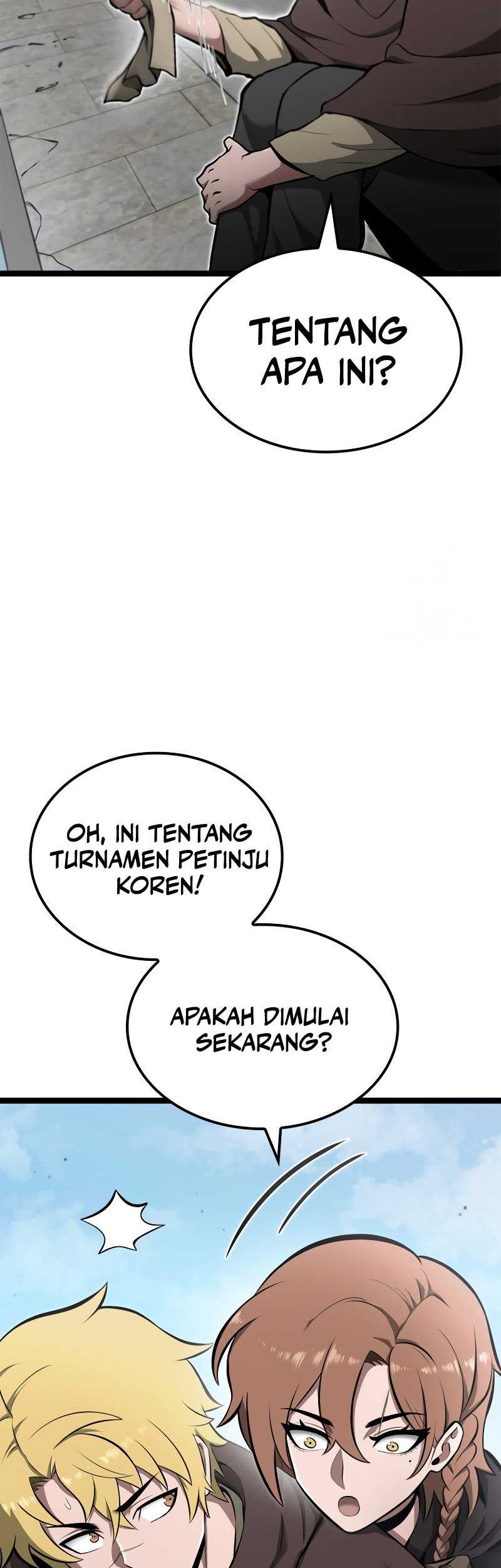 Kalli the Champion chapter 36 halaman 7