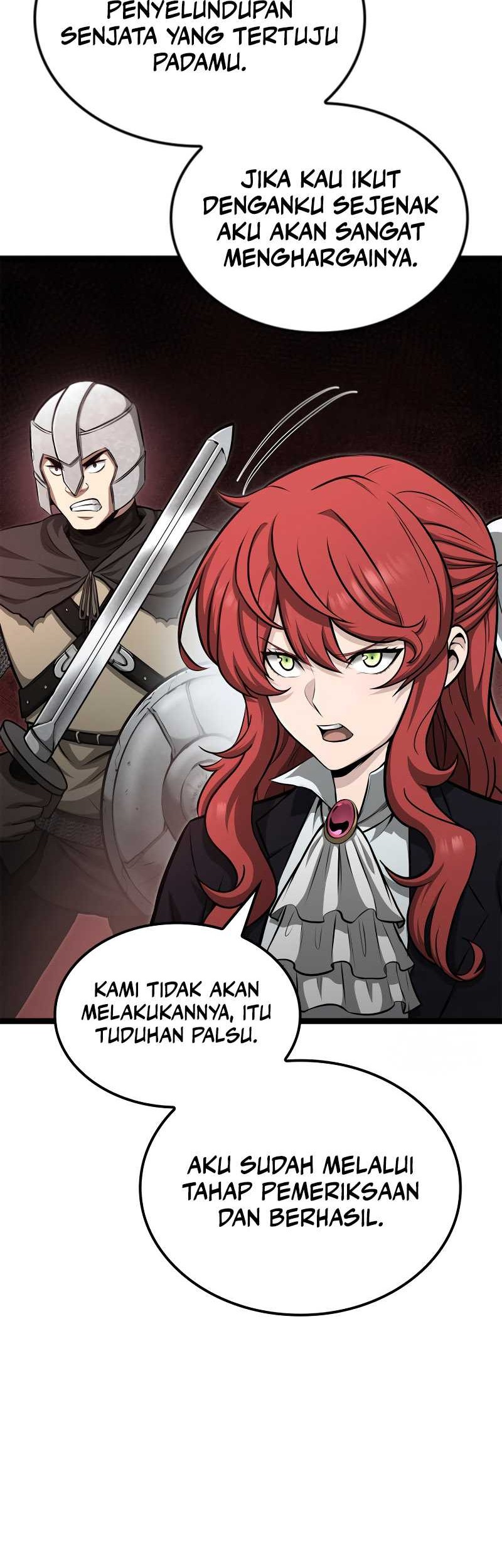 Kalli the Champion chapter 36 halaman 13