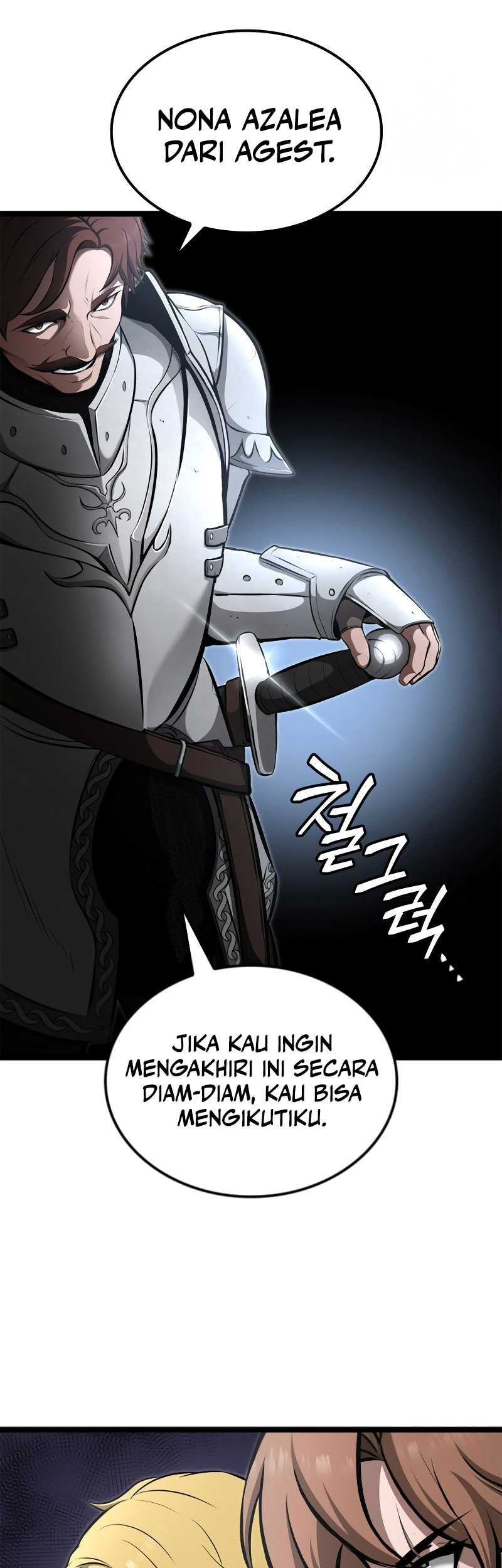 Kalli the Champion chapter 36 halaman 14