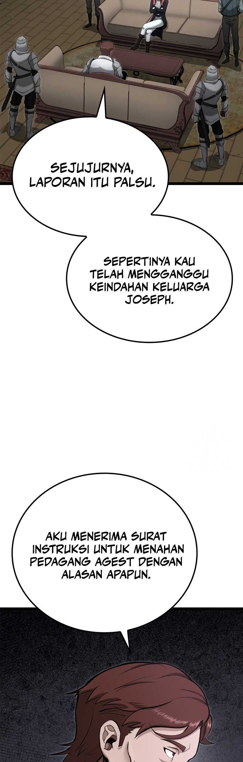 Kalli the Champion chapter 36 halaman 16