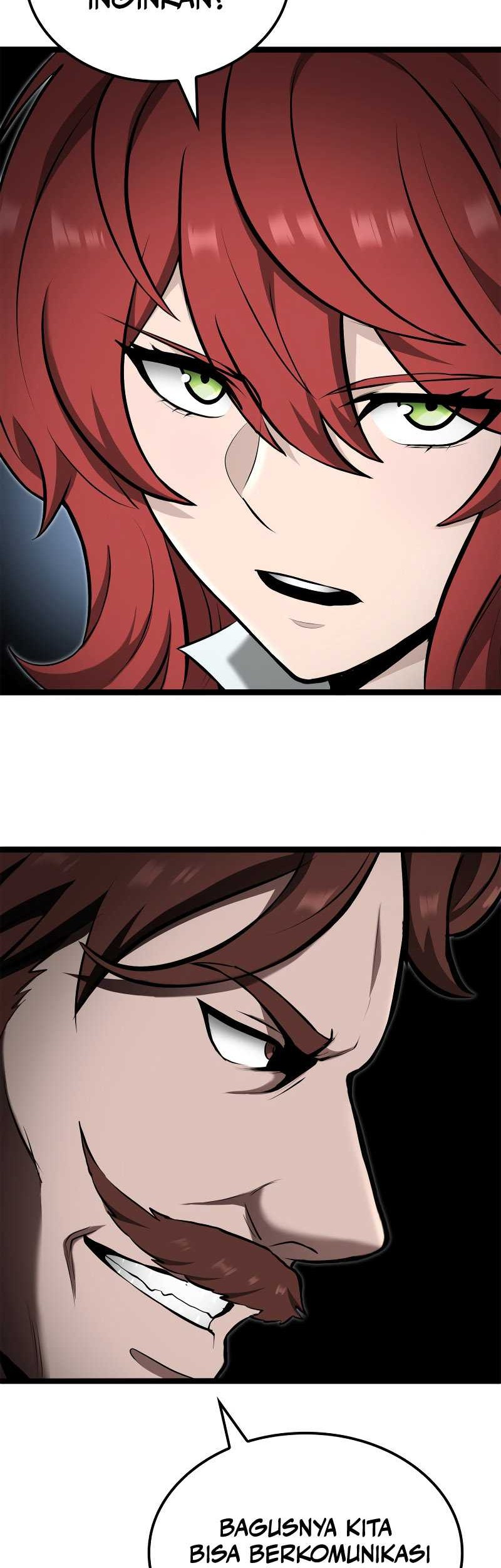 Kalli the Champion chapter 36 halaman 19