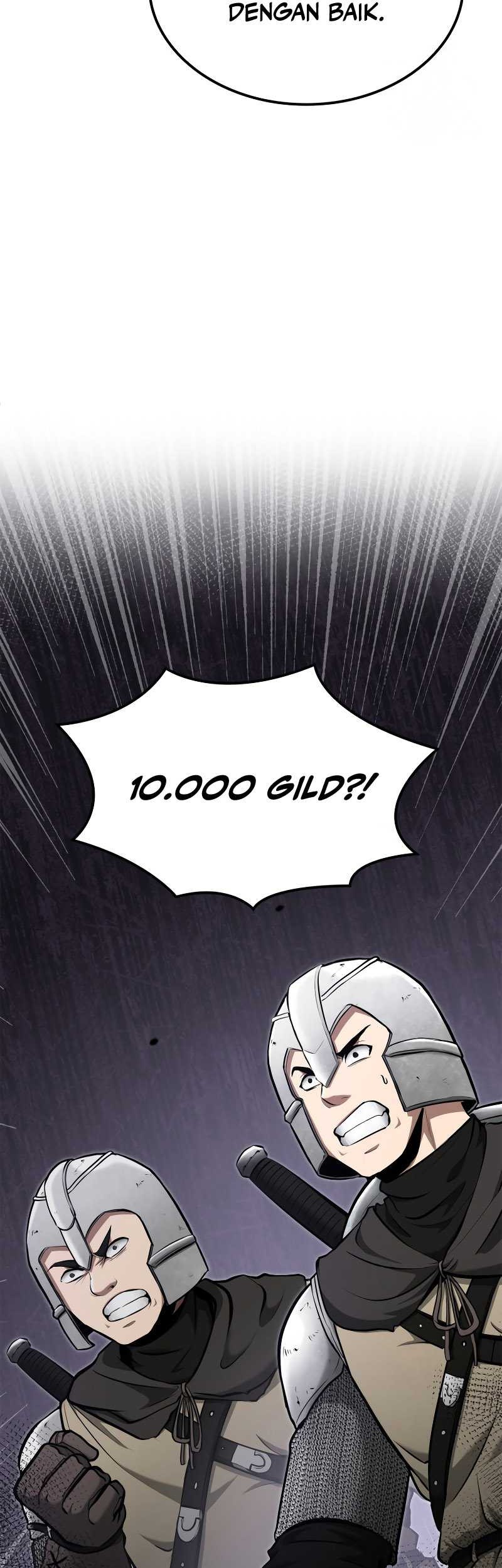 Kalli the Champion chapter 36 halaman 20