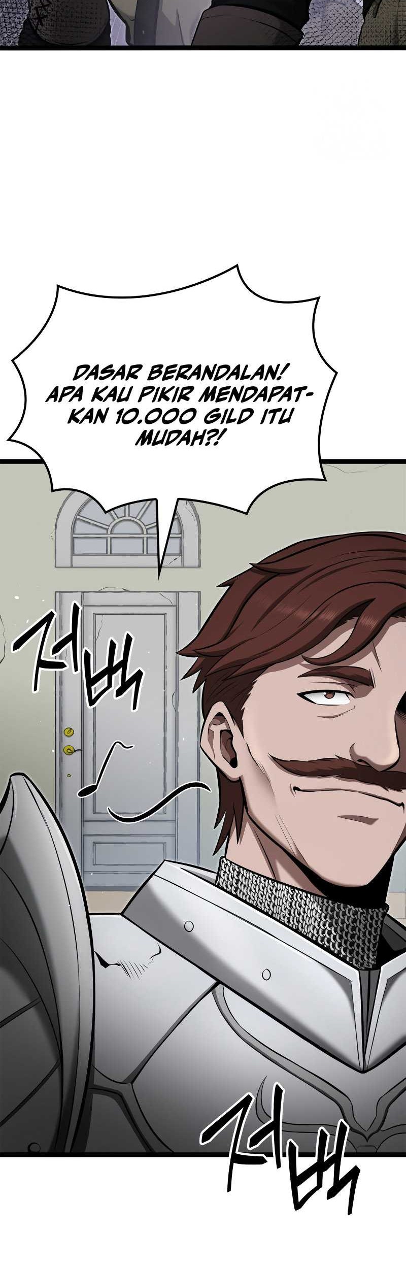 Kalli the Champion chapter 36 halaman 21