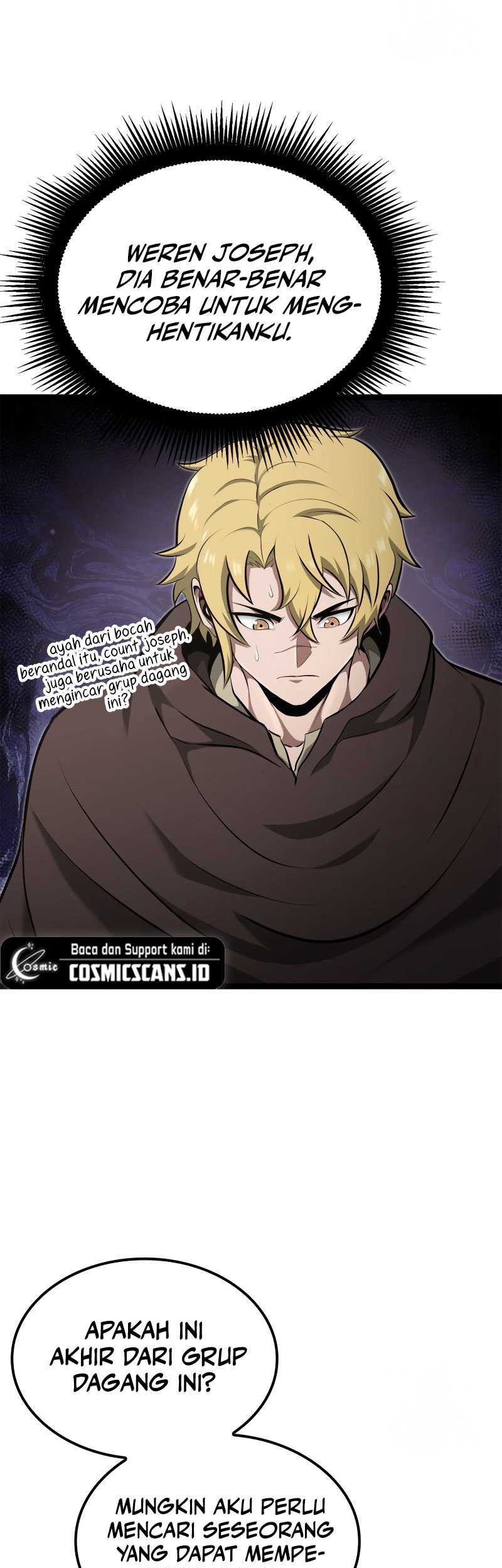 Kalli the Champion chapter 36 halaman 24